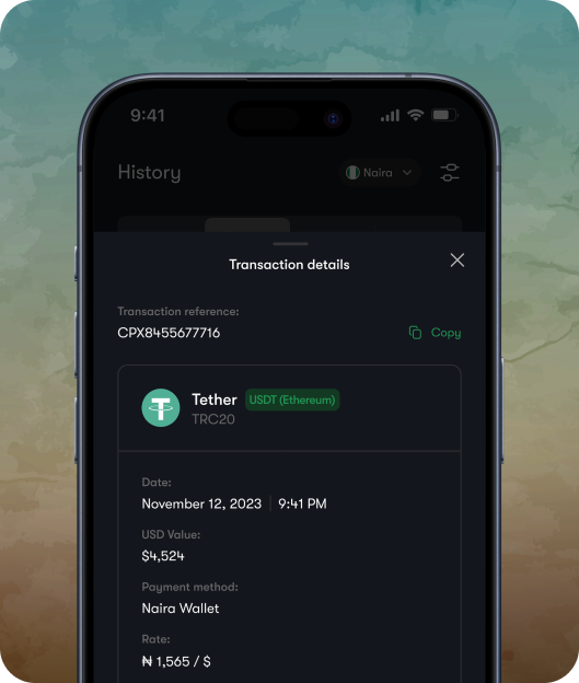 Feature illustration