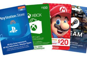 sell Xbox gift cards Archives - Apexpay